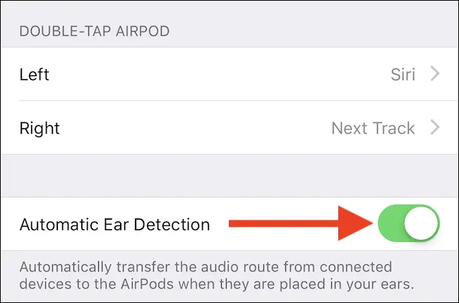 How to Fix AirPods Connecting While in Case
