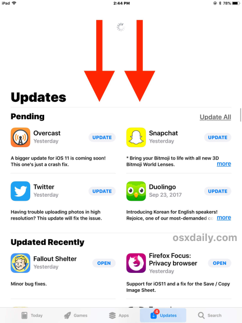 Check Latest Version of Kik has been Updated
